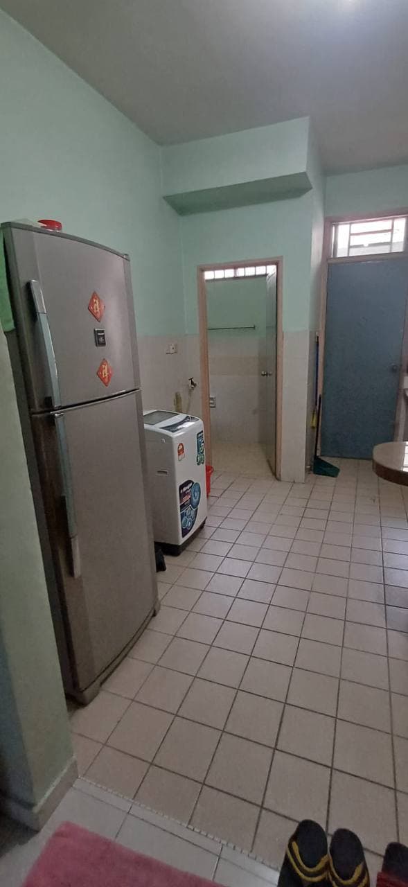 Double Storey House Bandar Pulai Jaya 3