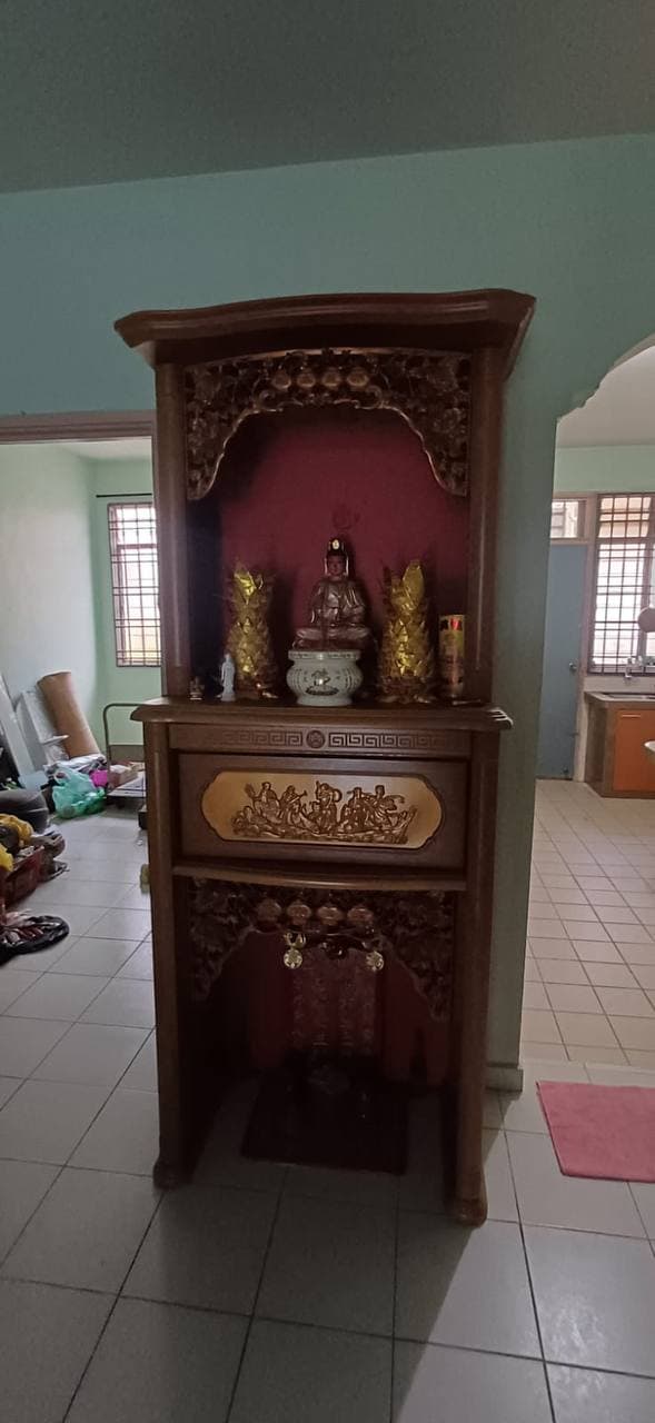 Double Storey House Bandar Pulai Jaya 6