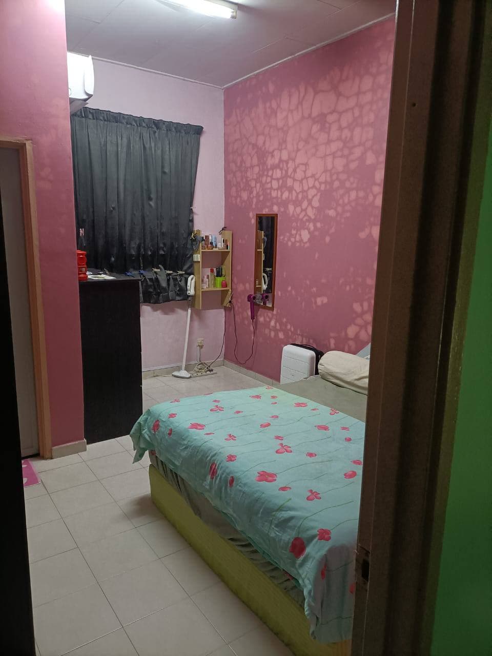 Double Storey House Bandar Pulai Jaya 4