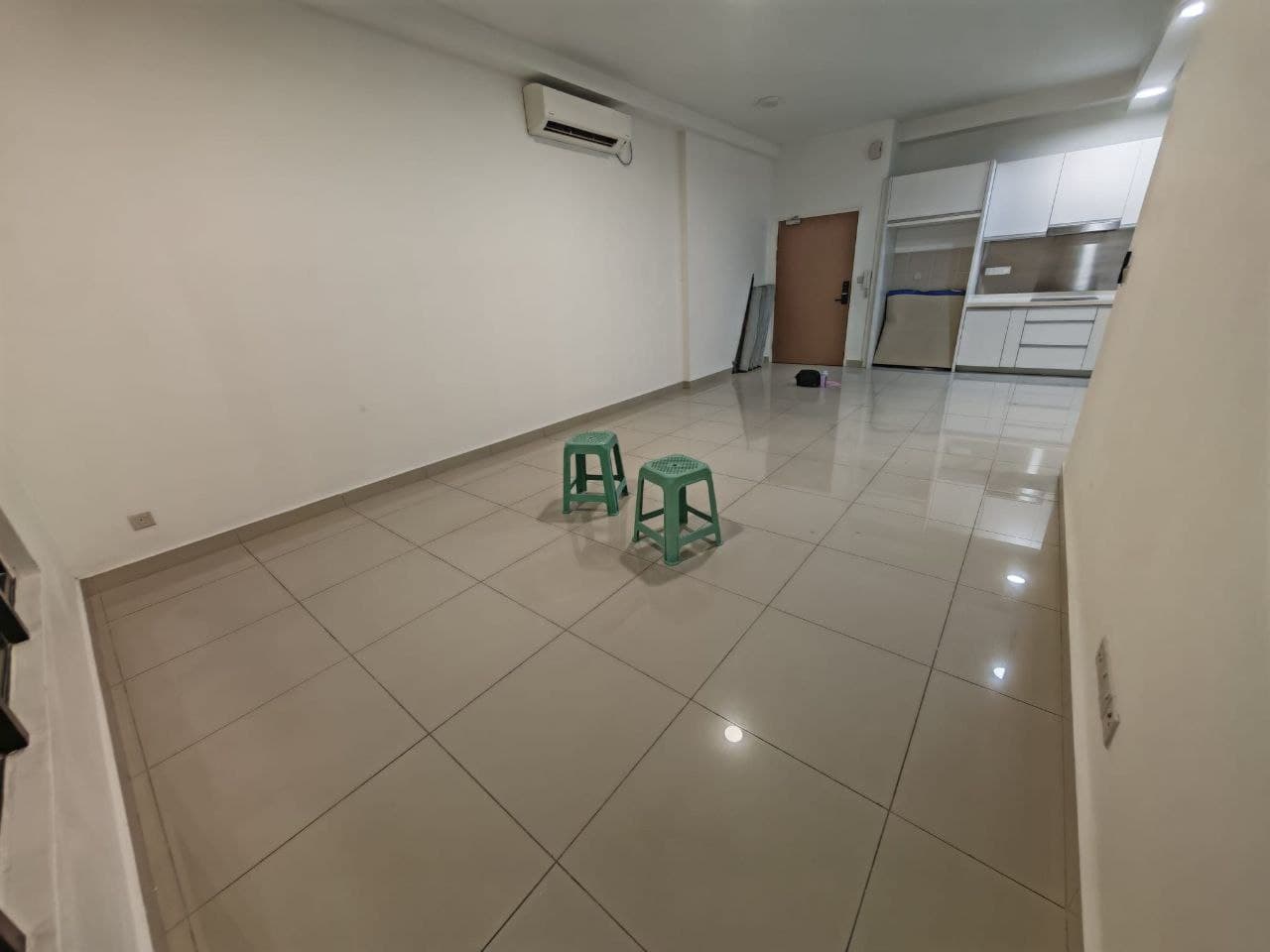 Condominium Meridian Medini – photo 1