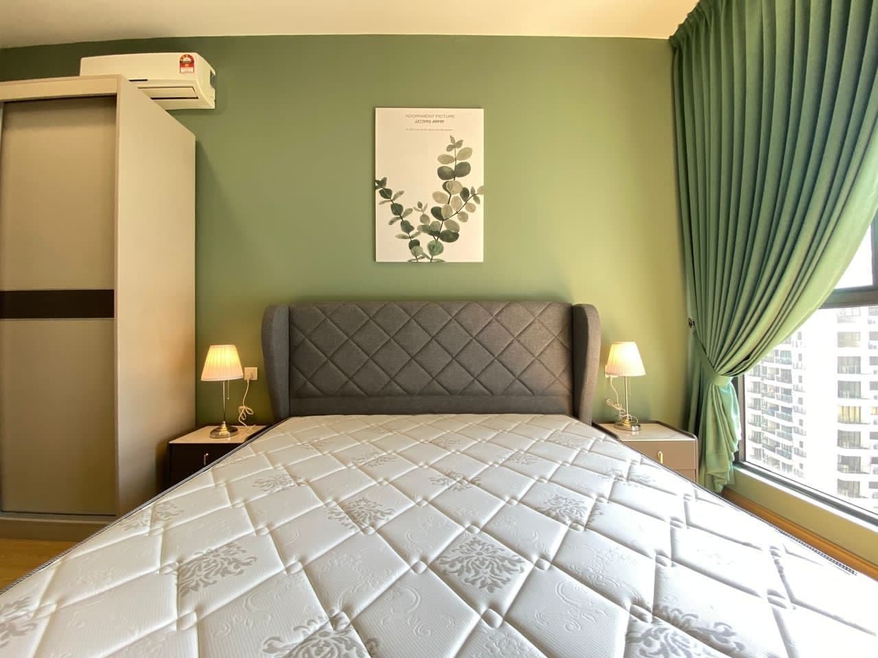 Condo Lovell @ Country Garden Danga Bay 8