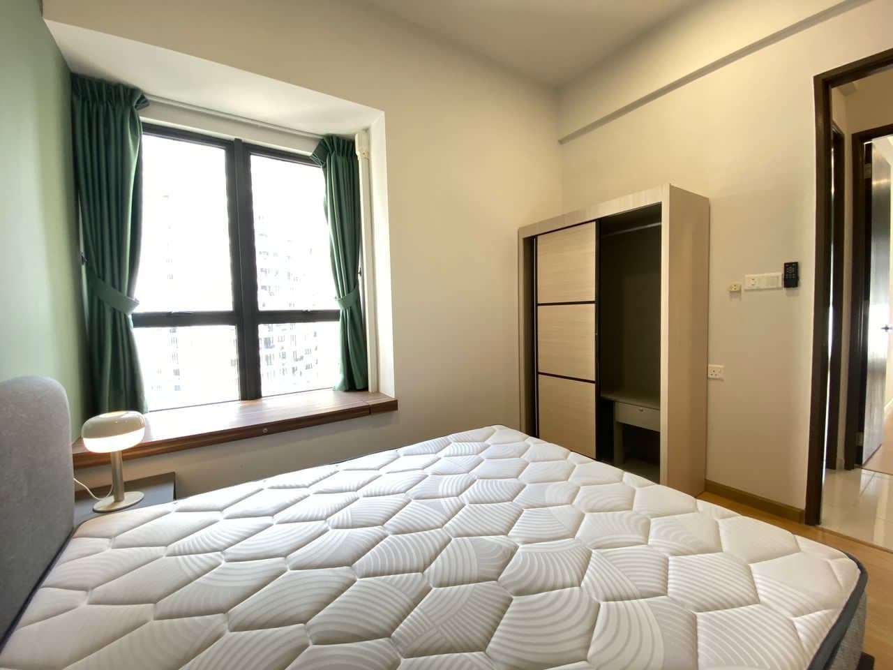 Condo Lovell @ Country Garden Danga Bay 14