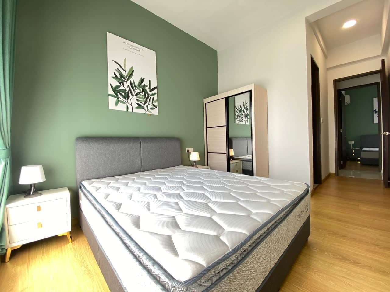 Condo Lovell @ Country Garden Danga Bay 16