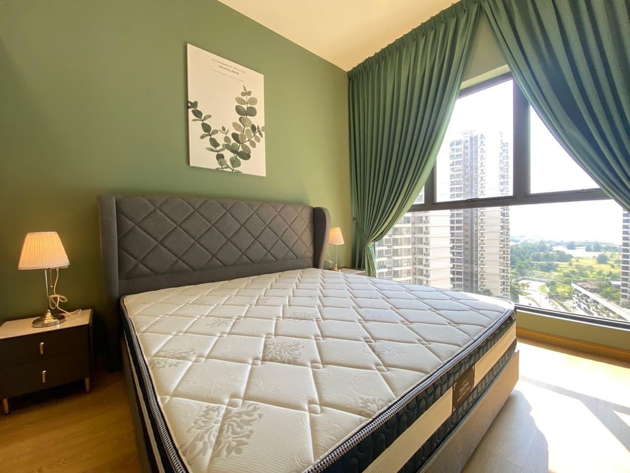 Condo Lovell @ Country Garden Danga Bay 17