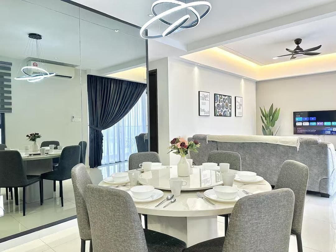 Condominium Royal Strand 3