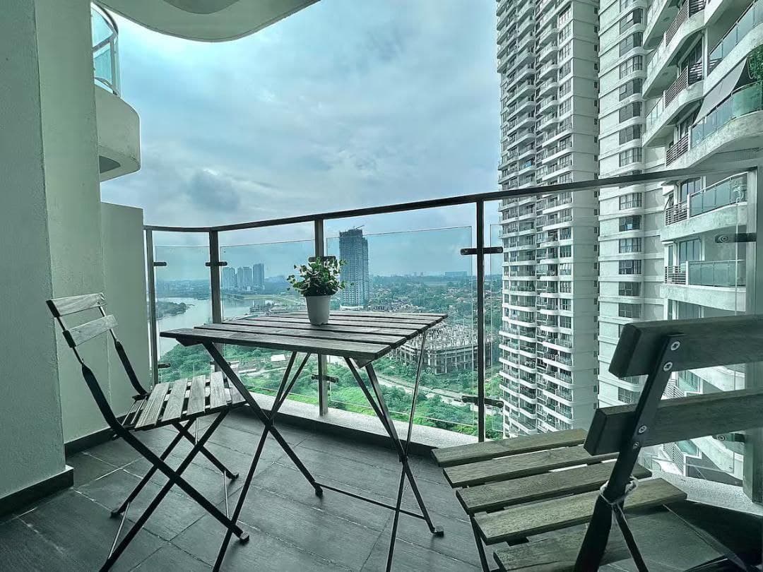 Condominium Royal Strand 7