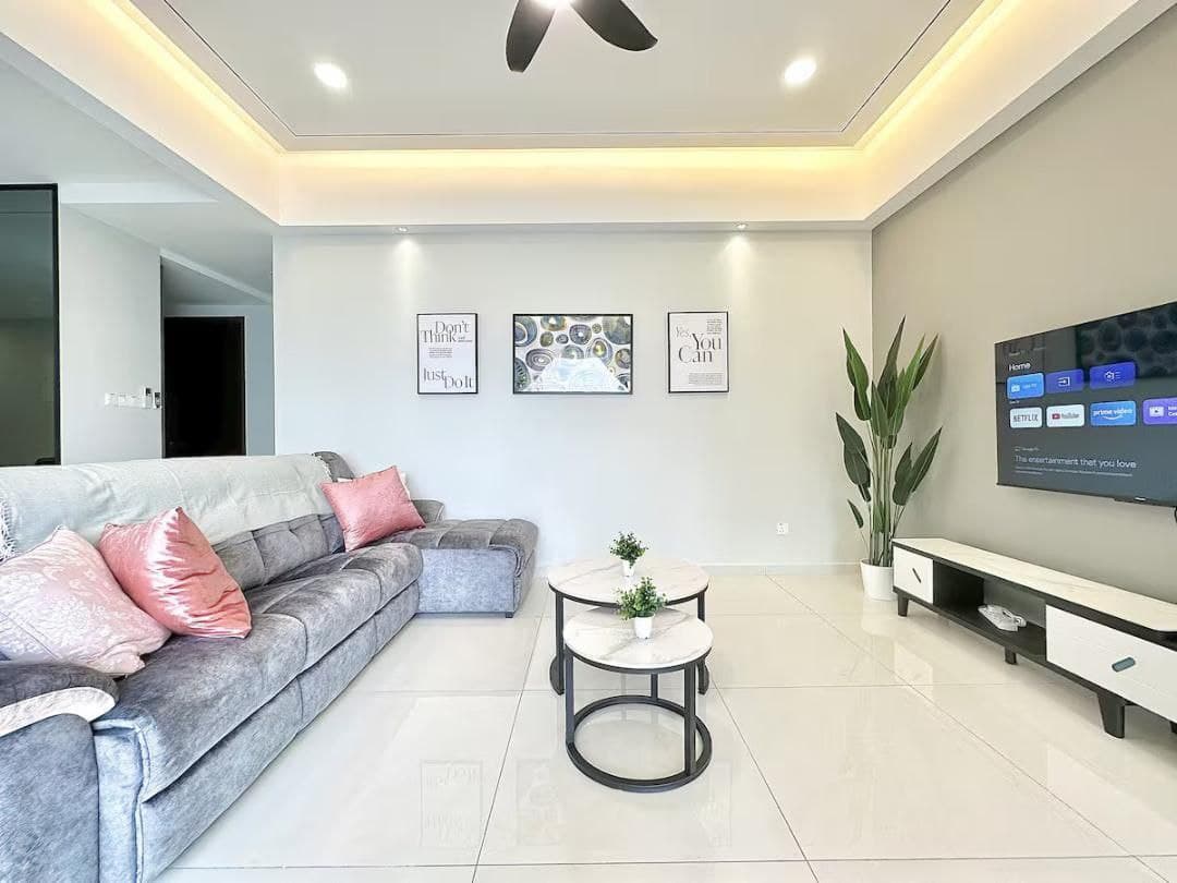 Condominium Royal Strand 4