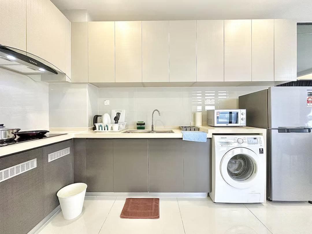 Condominium Royal Strand 10