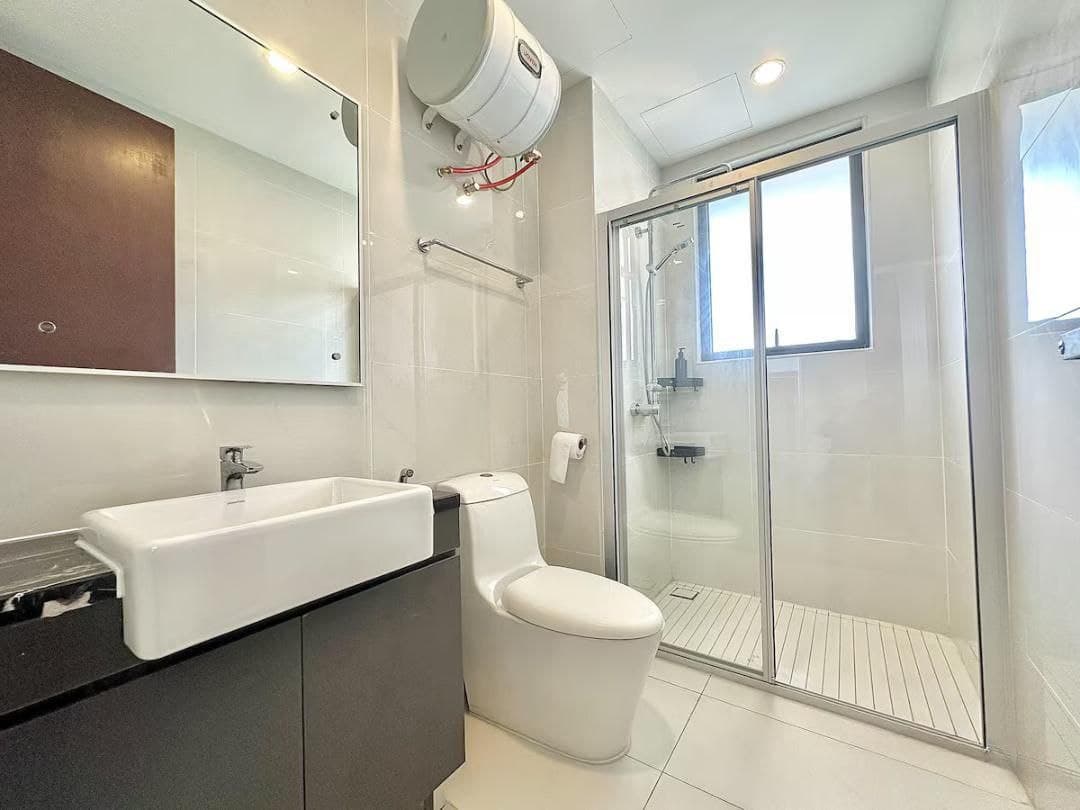 Condominium Royal Strand 11