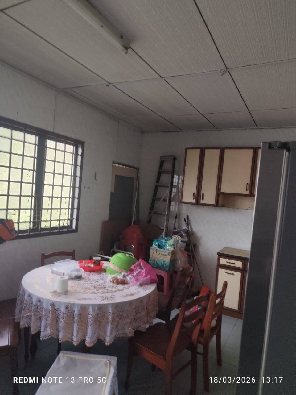 Single Storey Terrace Jb town area 6