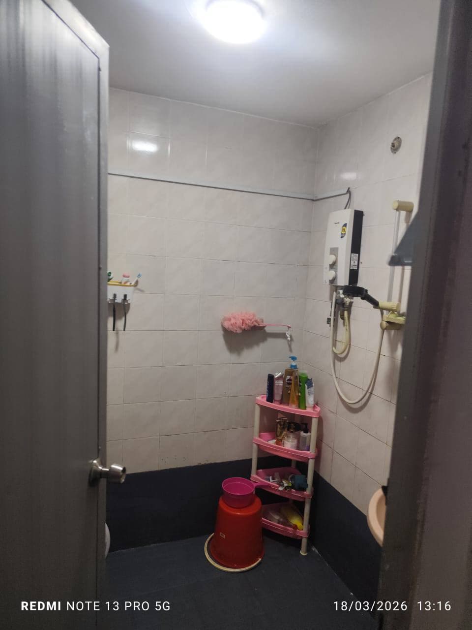 Single Storey Terrace Jb town area 11