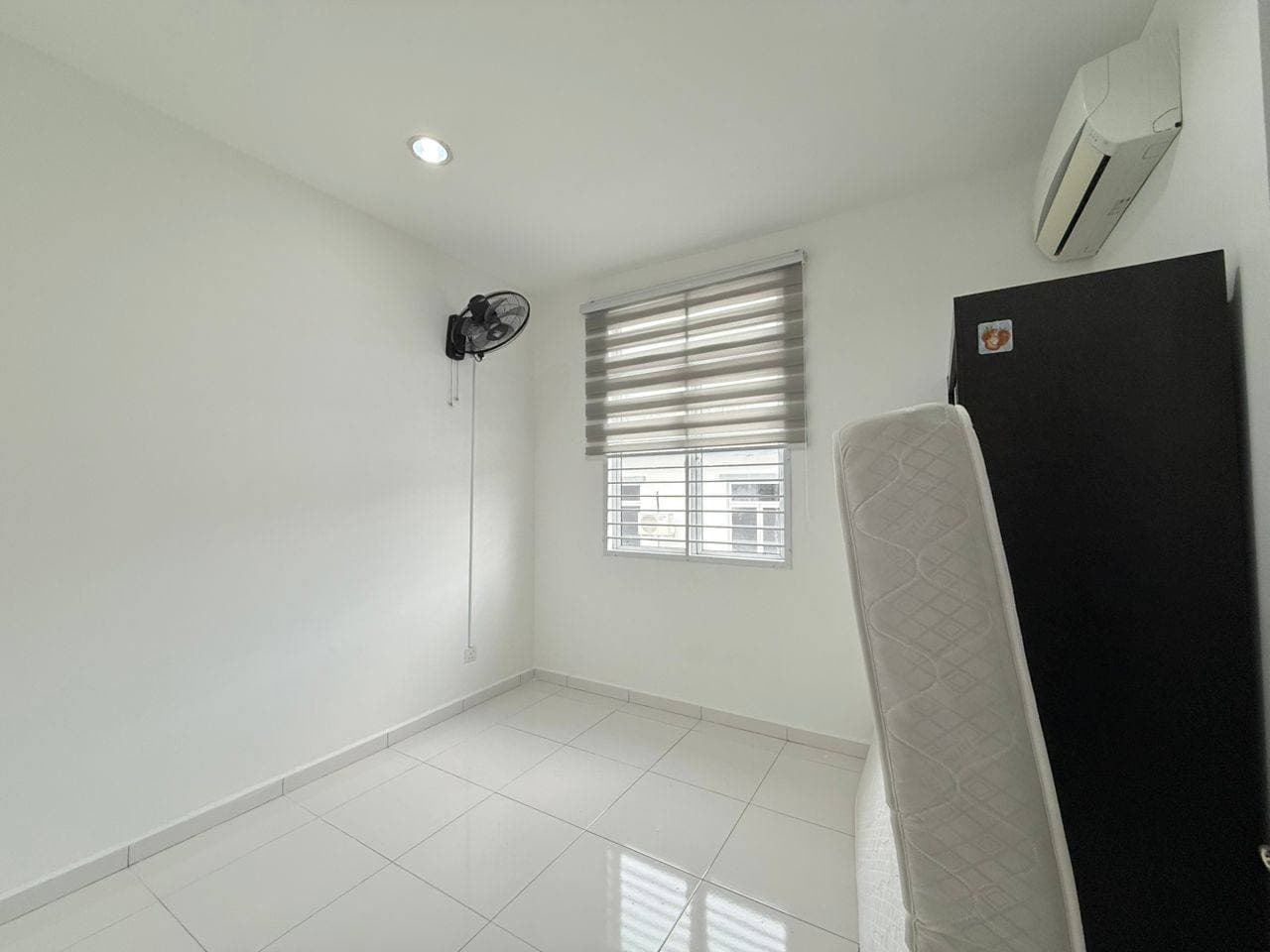 Double Storey Terrace Zon 7 Bukit Indah 6