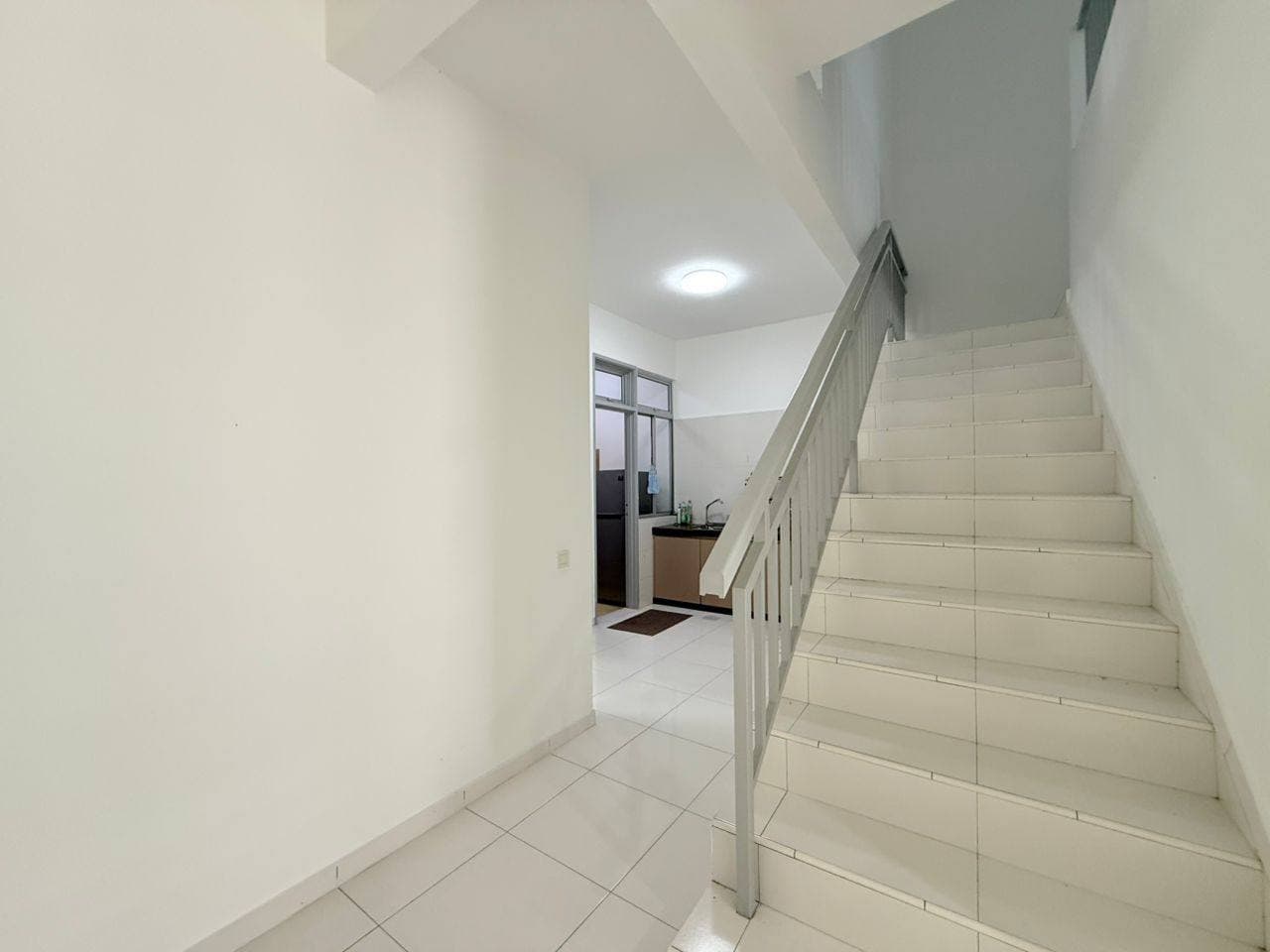 Double Storey Terrace Zon 7 Bukit Indah 3