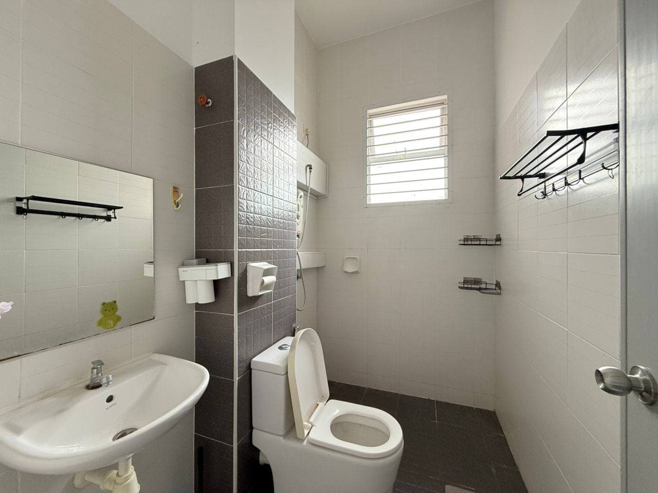 Double Storey Terrace Zon 7 Bukit Indah 12