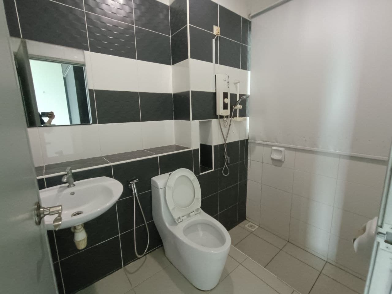 1+1 Bedroom Bukit Indah 9