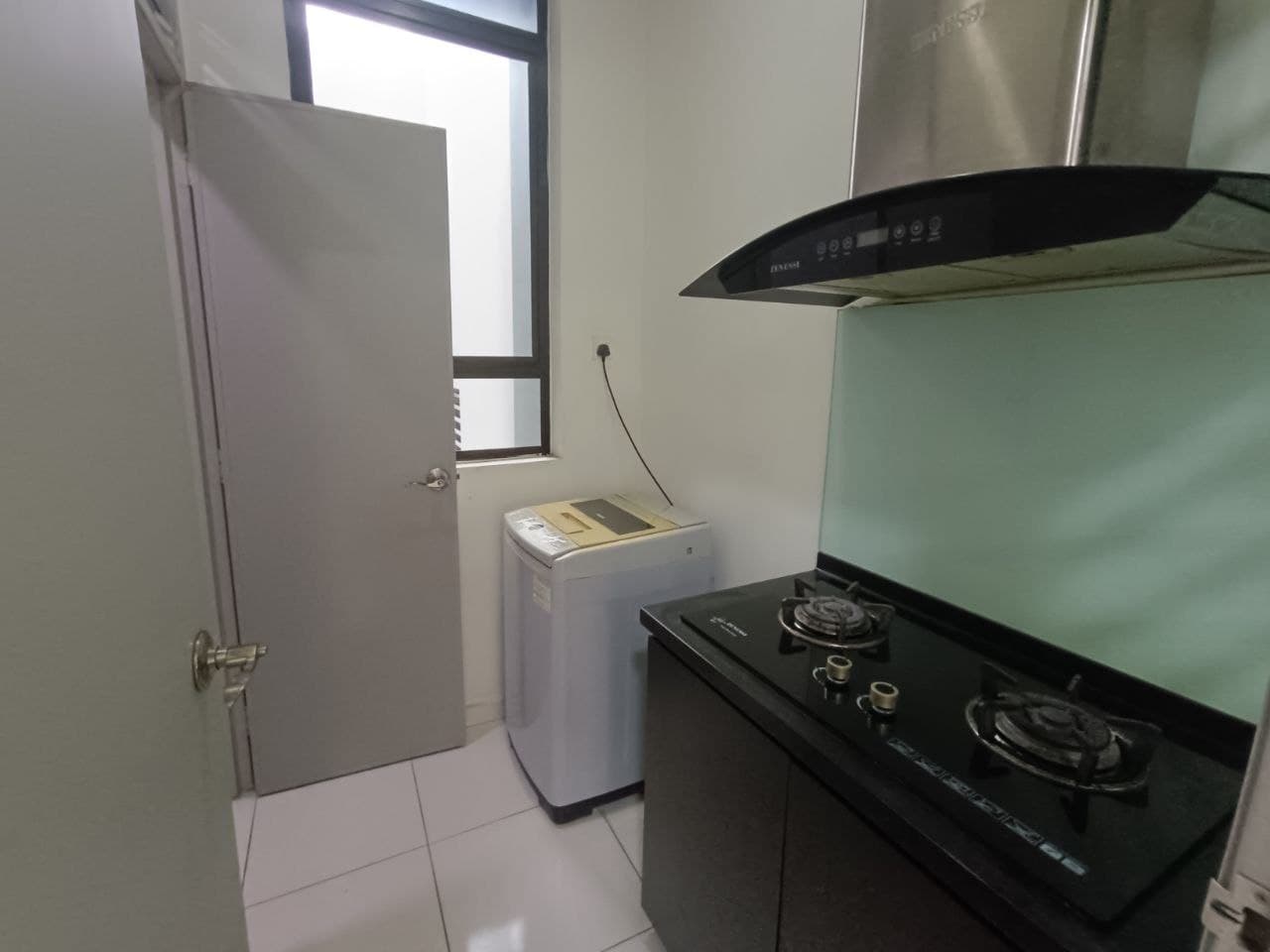 1+1 Bedroom Bukit Indah 4
