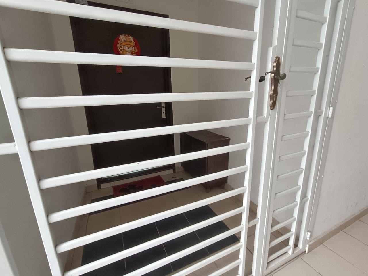 1+1 Bedroom Bukit Indah 8