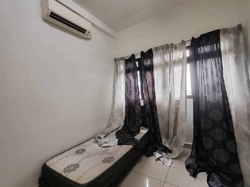 Condominium Meridin Medini 7