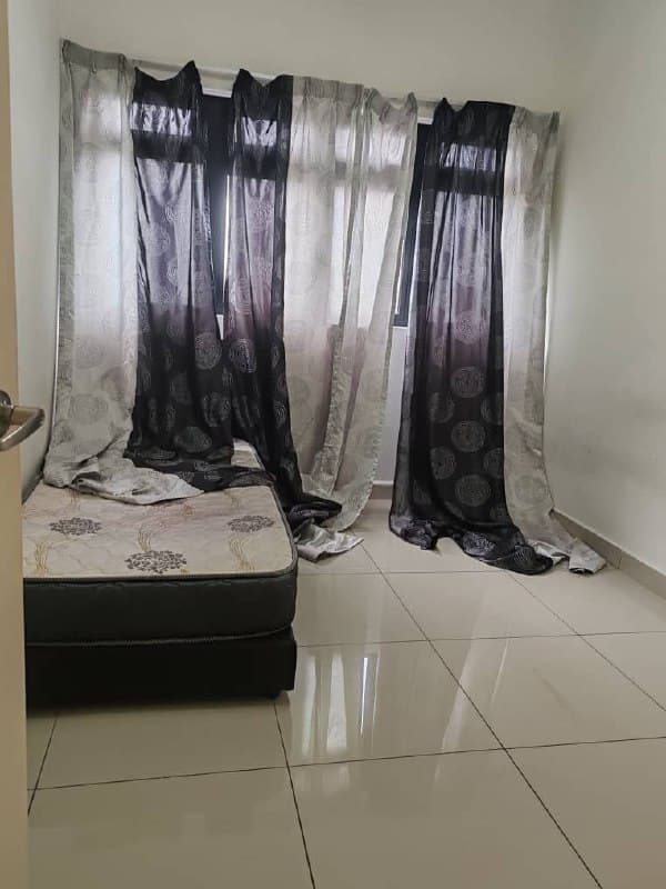 Condominium Meridin Medini 6