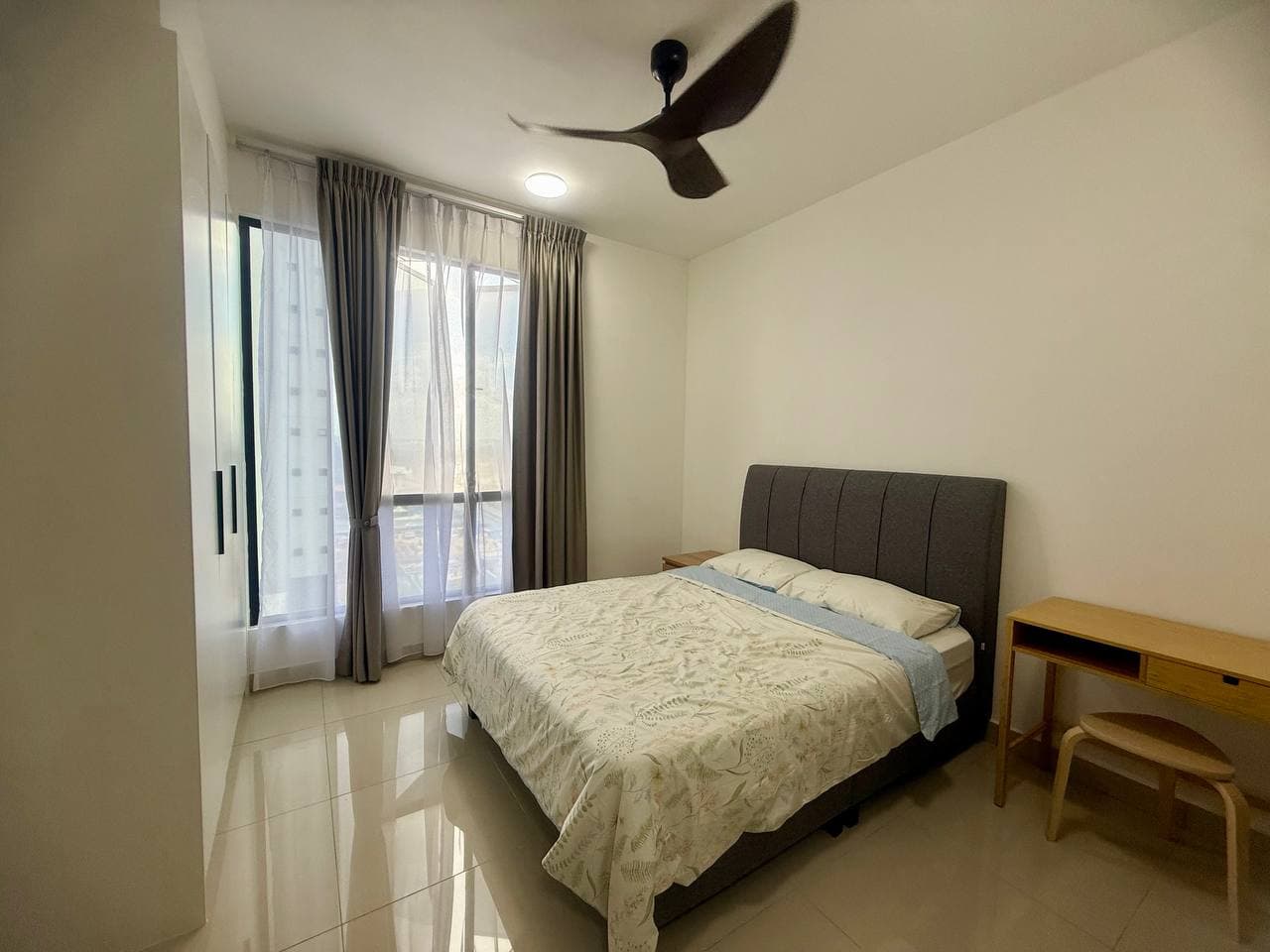 1+1 Bedroom Veranda Residence 3