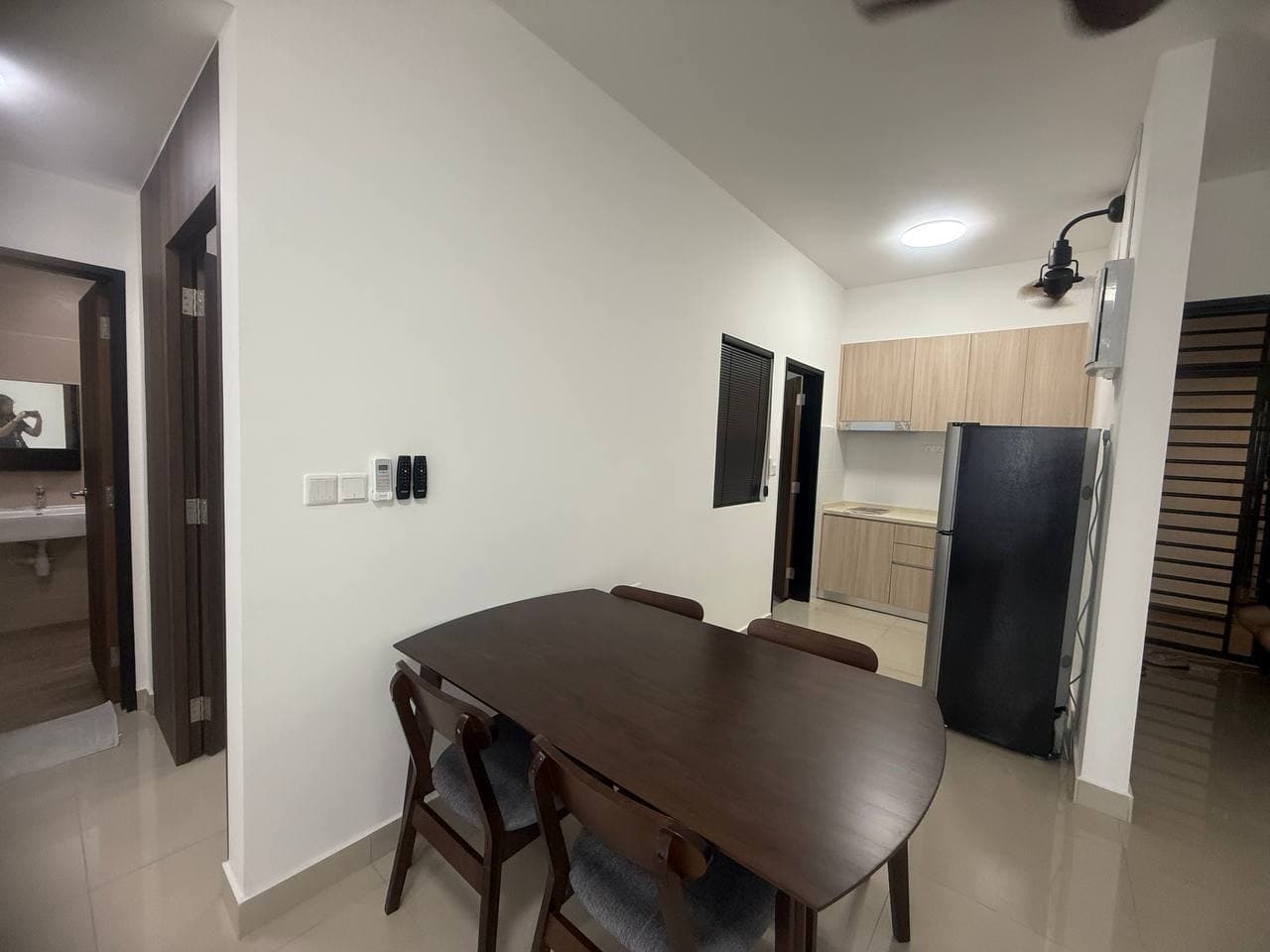 1+1 Bedroom Veranda Residence 2