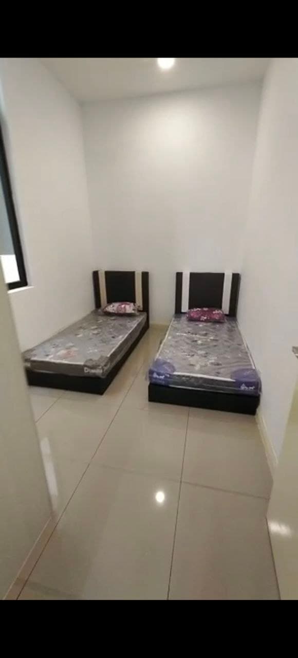 Condo WTL D'Pristine Iskandar Puteri Nusajaya 4