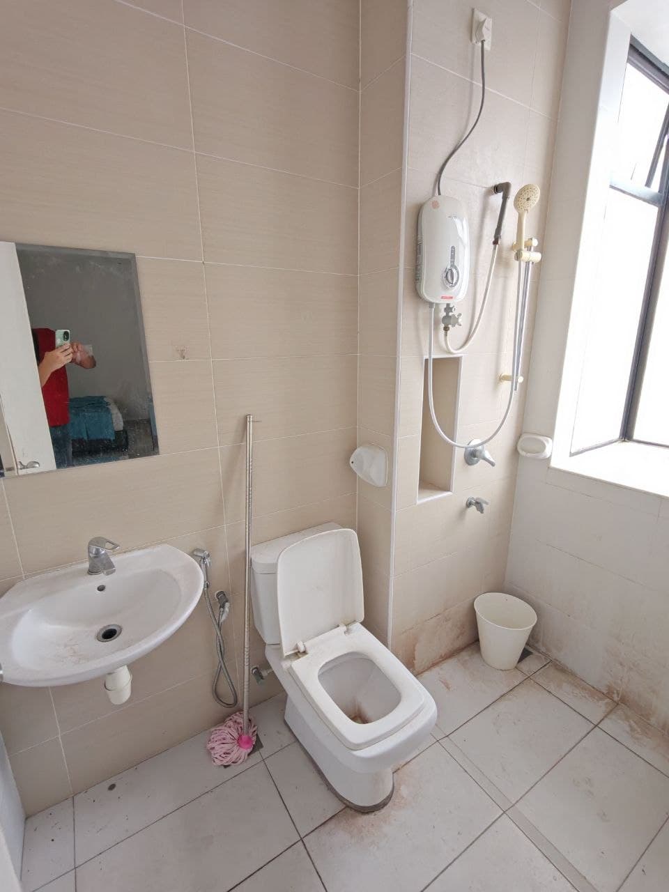 2-Storey Cluster House Taman Bukit Indah 8