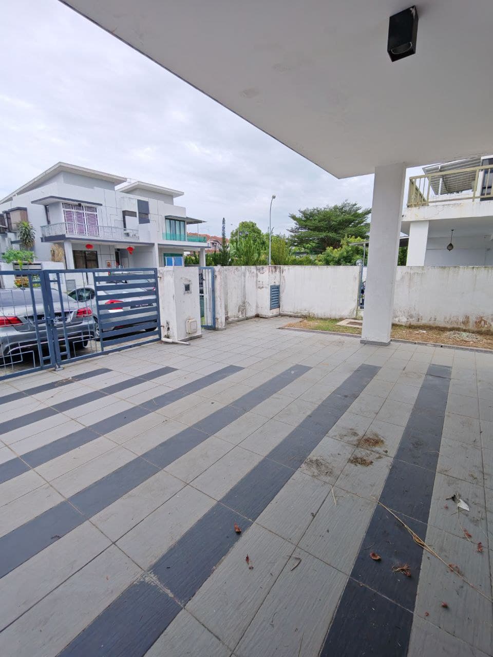 2-Storey Cluster House Taman Bukit Indah – photo 1