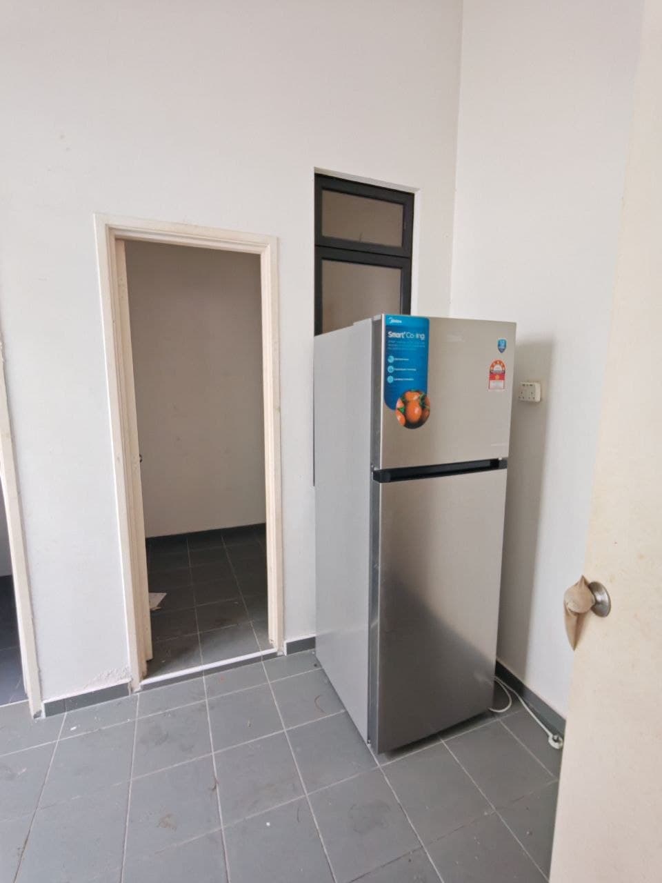 2-Storey Cluster House Taman Bukit Indah 9