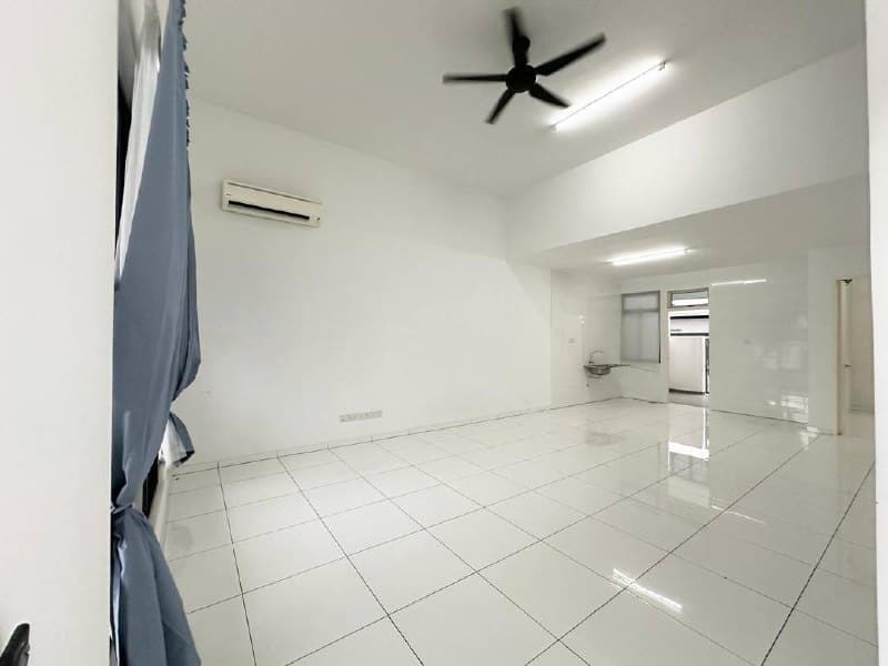 Zinnia Type Bukit Indah 2