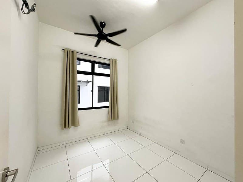 Zinnia Type Bukit Indah 5