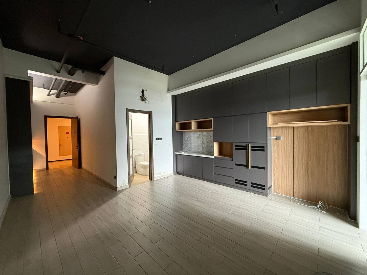 Office Forest City Carnelian Tower 5