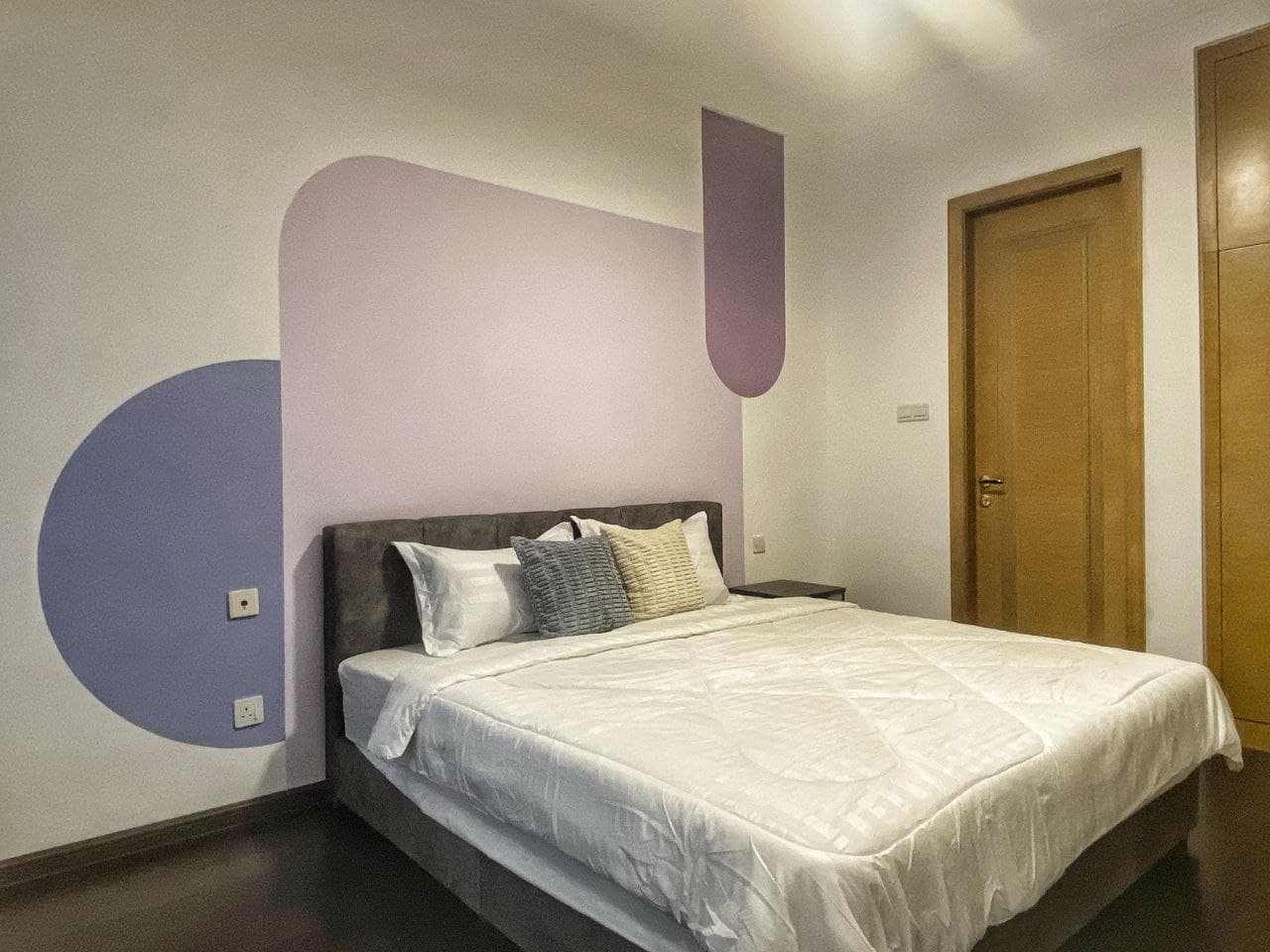 Condo R&F Princess Cove Jb Town 2