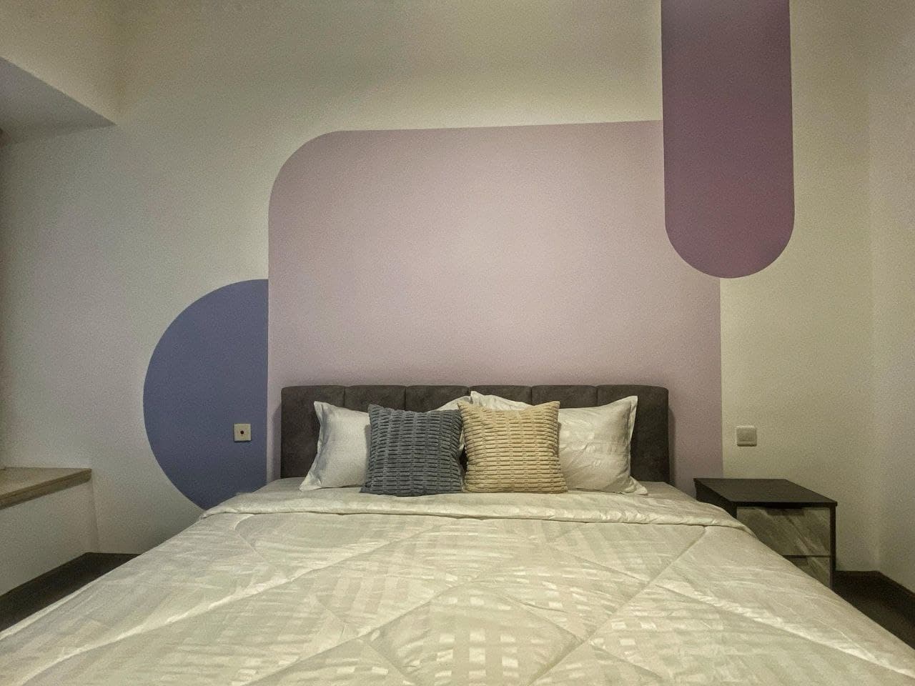 Condo R&F Princess Cove Jb Town 3