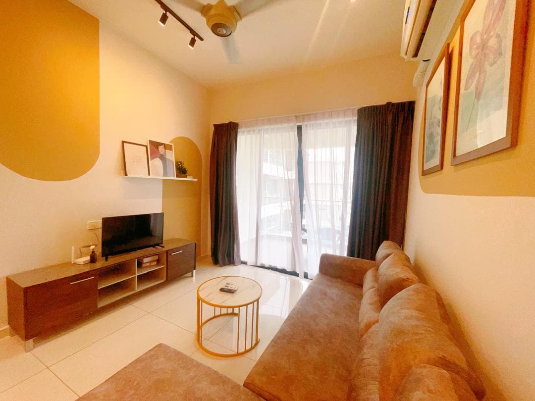 Condo Bay Point @ Country Garden Danga Bay 2