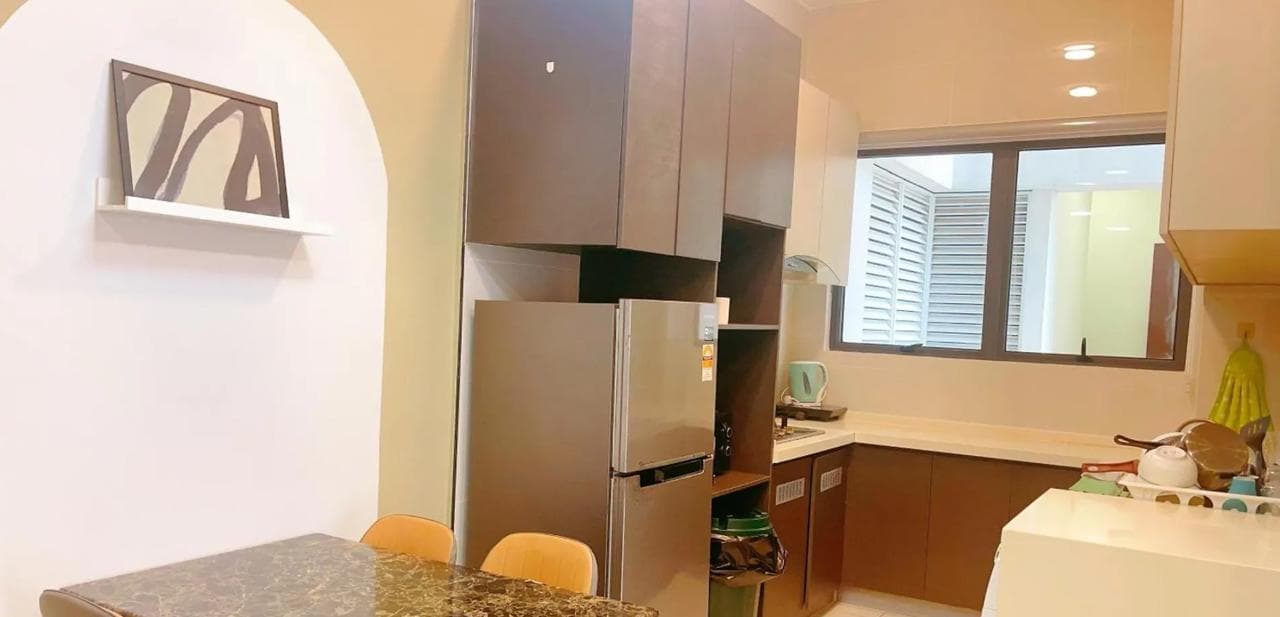 Condo Bay Point @ Country Garden Danga Bay 6