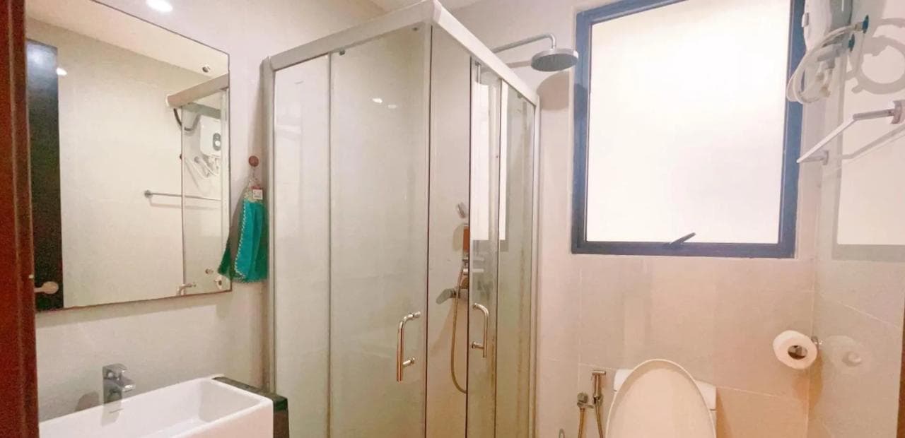 Condo Bay Point @ Country Garden Danga Bay 8