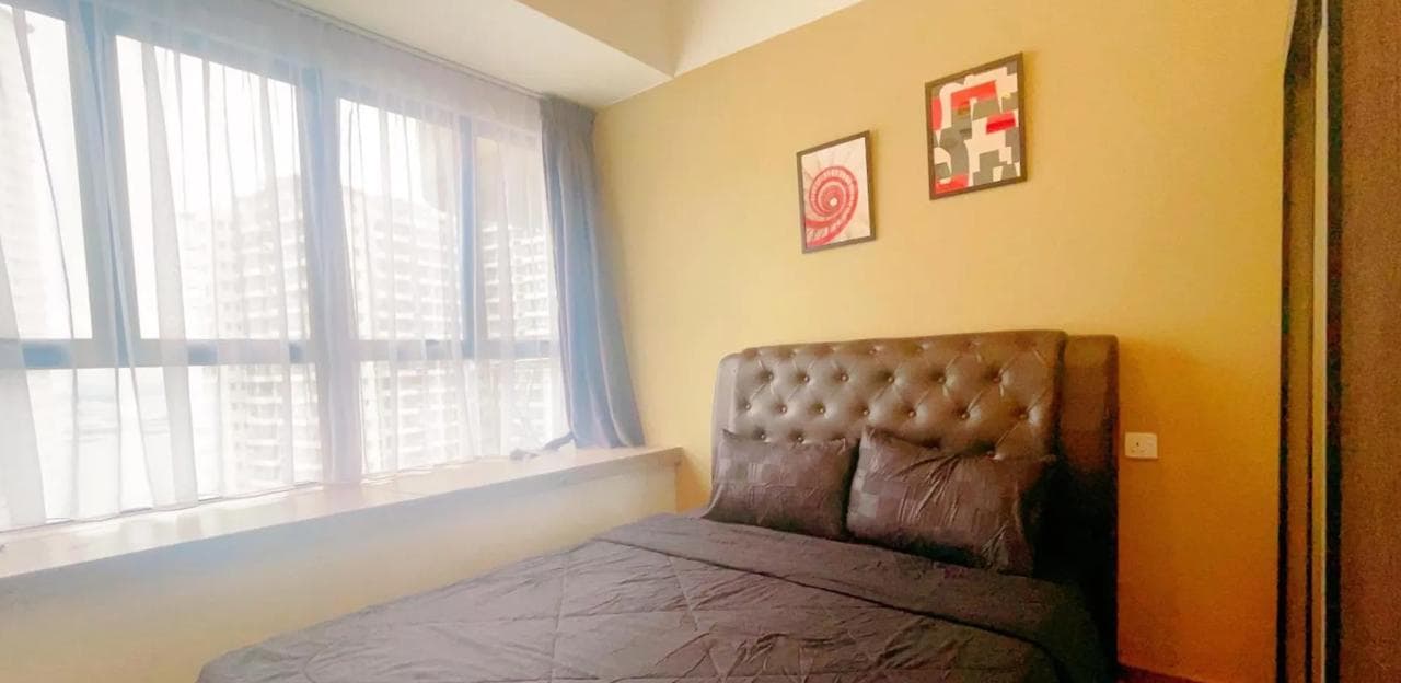 Condo Bay Point @ Country Garden Danga Bay 4