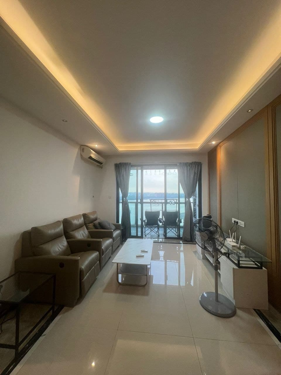 Condo R&F Princess Cove – photo 1