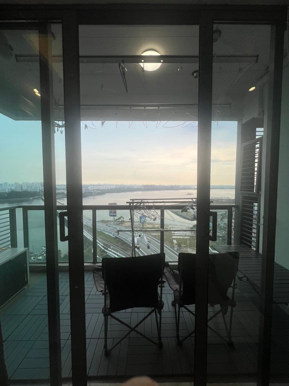 Condo R&F Princess Cove 2