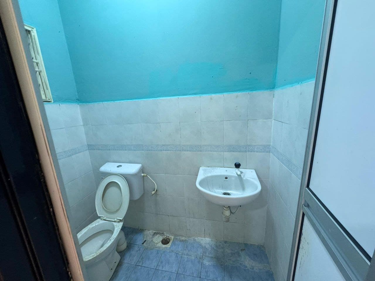 Double Storey Terrace Bandar Seri Alam 10