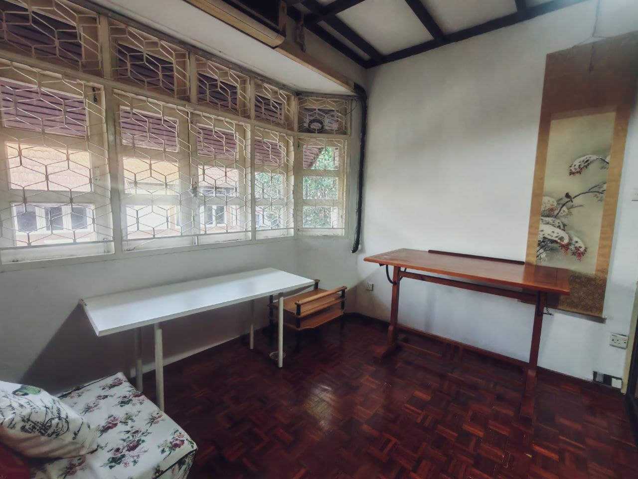 Double Storey Semi Detached Taman Serene Park