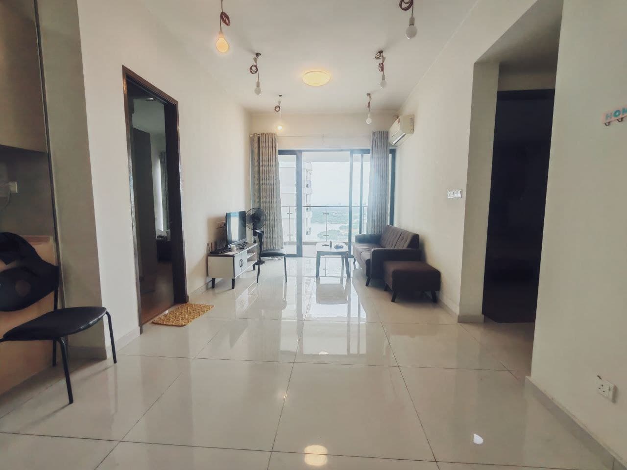 Condo Country Garden Danga Bay Amberside