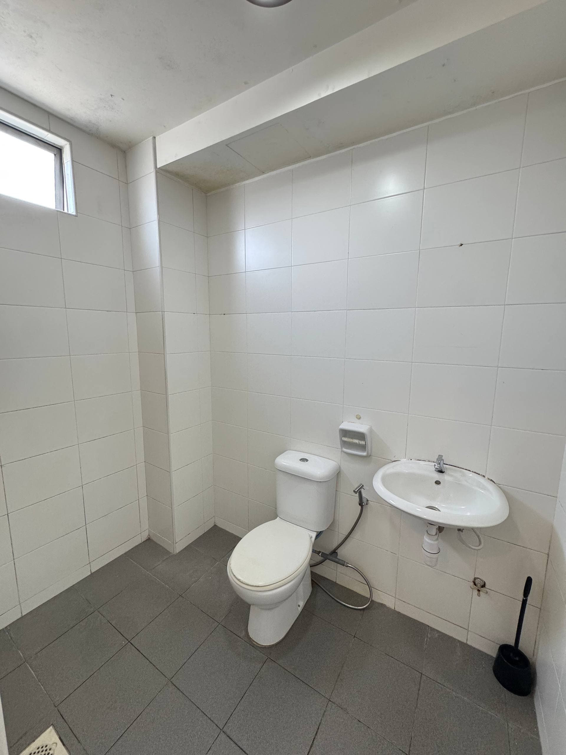 Service apartment Tebrau City Residences 8