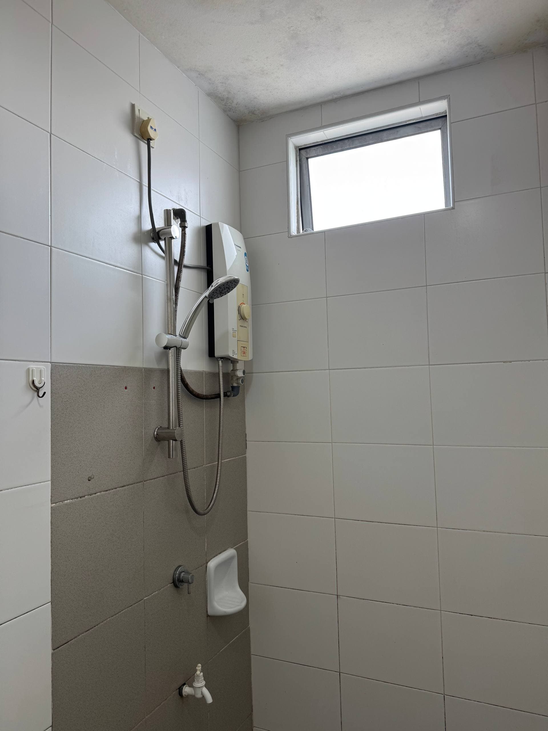 Service apartment Tebrau City Residences 9