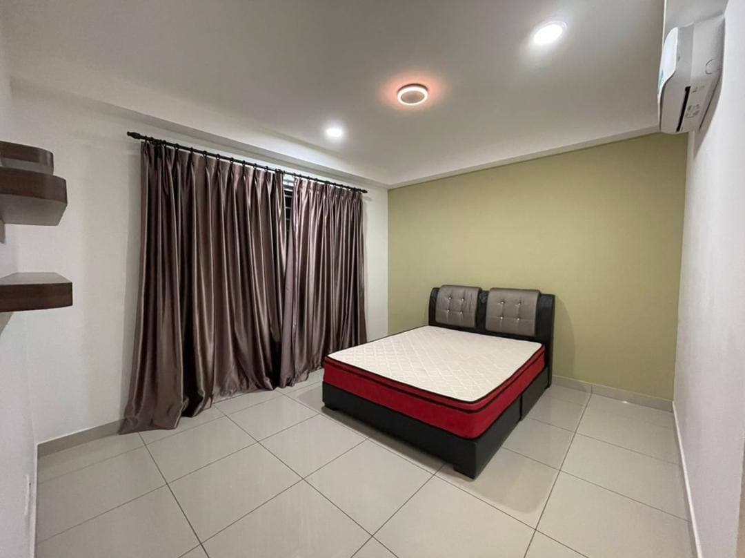 Suite D'putra Suite 7