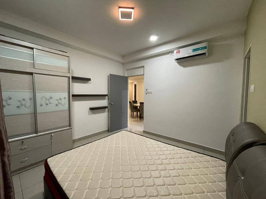 Suite D'putra Suite 4