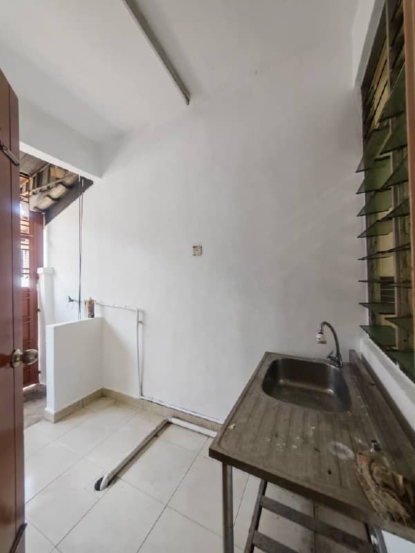 Single Storey House Jalan Pinang 60 7