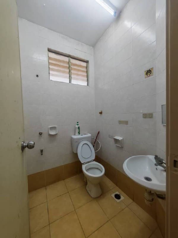 Single Storey House Jalan Pinang 60 6