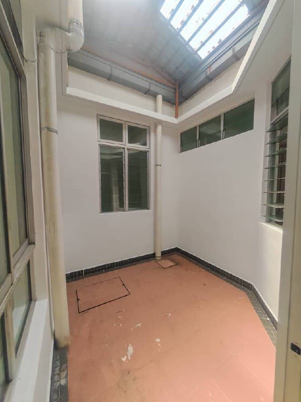 Single Storey House Jalan Pinang 60 4